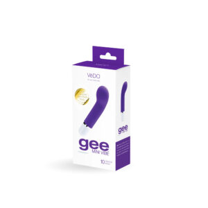 Gee Mini Vibe - Into You Indigo