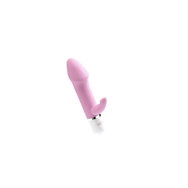 Eva Mini Vibe - Make Me Blush Pink - Image 2