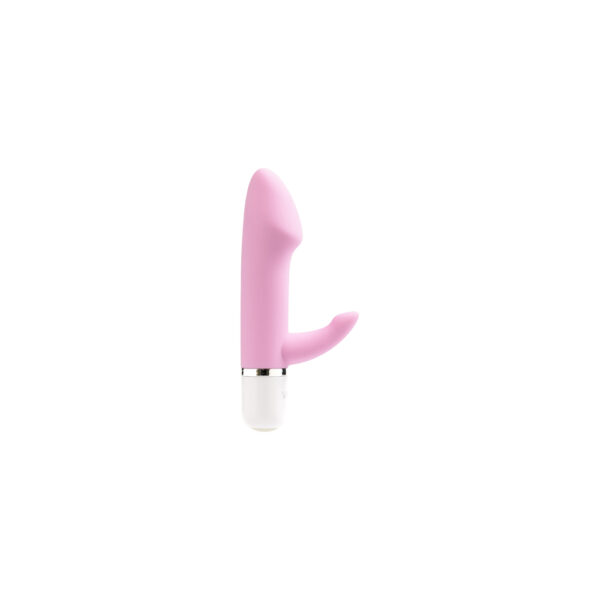 Eva Mini Vibe - Make Me Blush Pink - Image 3