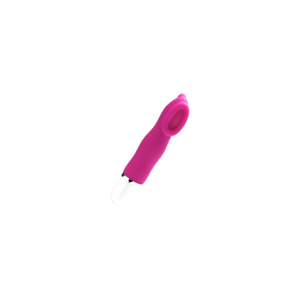 Luv Mini Vibe - Hot In Bed Pink - Image 2