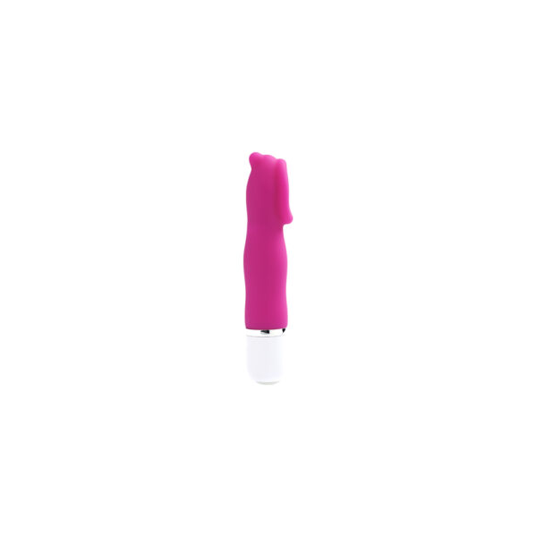 Luv Mini Vibe - Hot In Bed Pink - Image 3