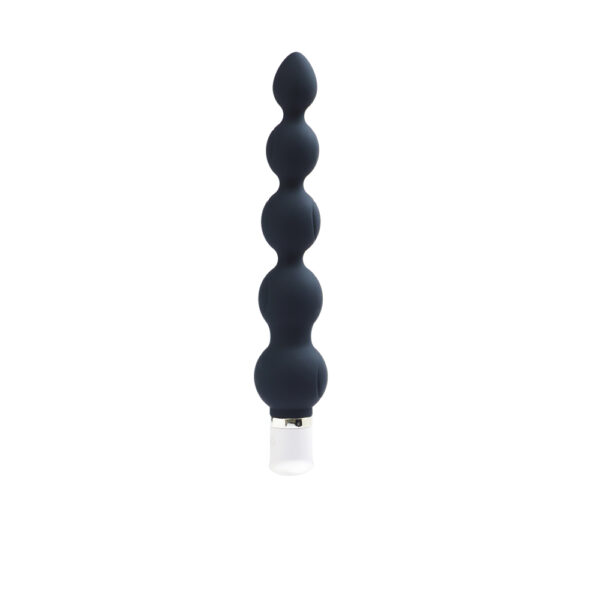 Quaker Anal Vibe - Just Black - Image 3
