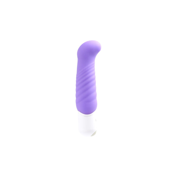 Inu Mini Vibe - Orgasmic Orchid - Image 3
