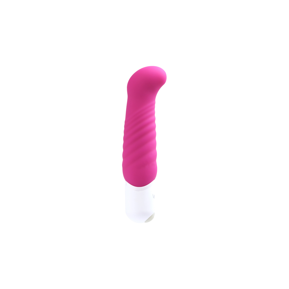 Inu Mini Vibe - Hot In Bed Pink 3 Inu Mini Vibe - Hot In Bed Pink - Image 3