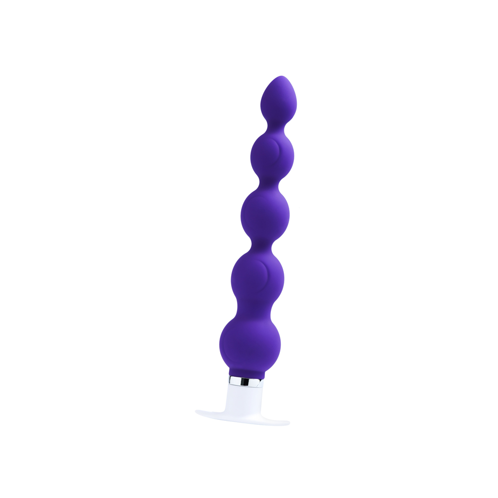 Quaker Anal Vibe - Into You Indigo 2 Quaker Anal Vibe - Into You Indigo - Image 2