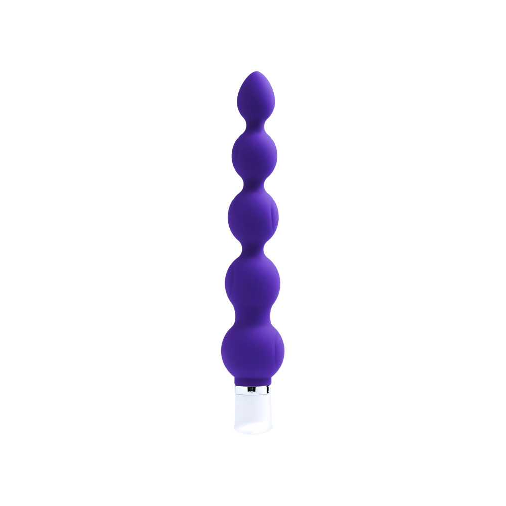 Quaker Anal Vibe - Into You Indigo 3 Quaker Anal Vibe - Into You Indigo - Image 3