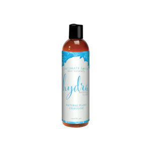 Hydra Water-based Glide 120 ml.