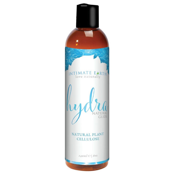 Hydra Water-based Glide 240 ml.
