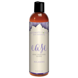 Ease Anal Silicone Glide Relaxing 60 ml.
