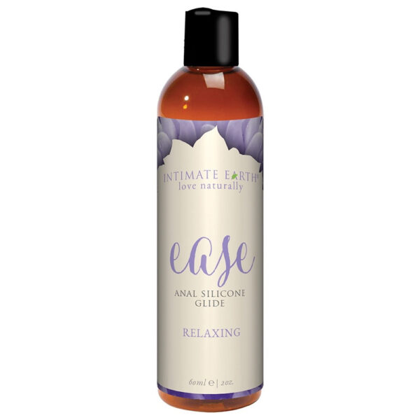 Ease Anal Silicone Glide Relaxing 60 ml.