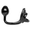 Armour Tug Lock - Black - Image 2