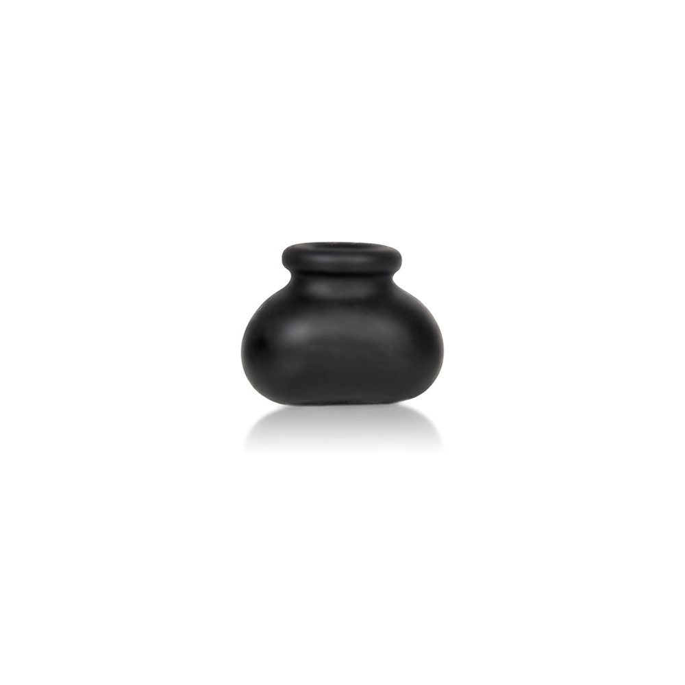 Bull Bag .75" Ball Stretcher Black 1 Bull Bag .75" Ball Stretcher Black