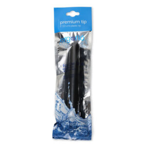 Ergoflo 5" Plastic Nozzle