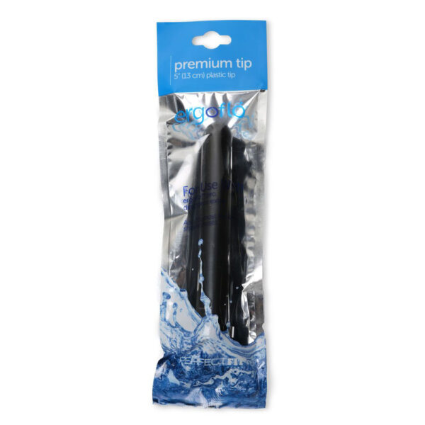 Ergoflo 5" Plastic Nozzle