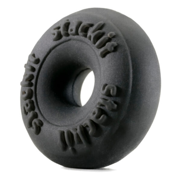 Stackit Cock Ring Black - Image 3
