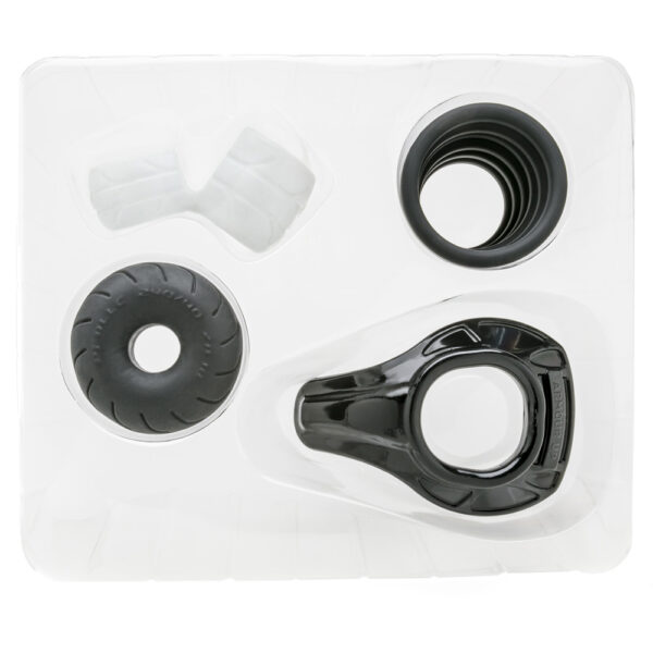 Collections Premium C Rings - Image 2