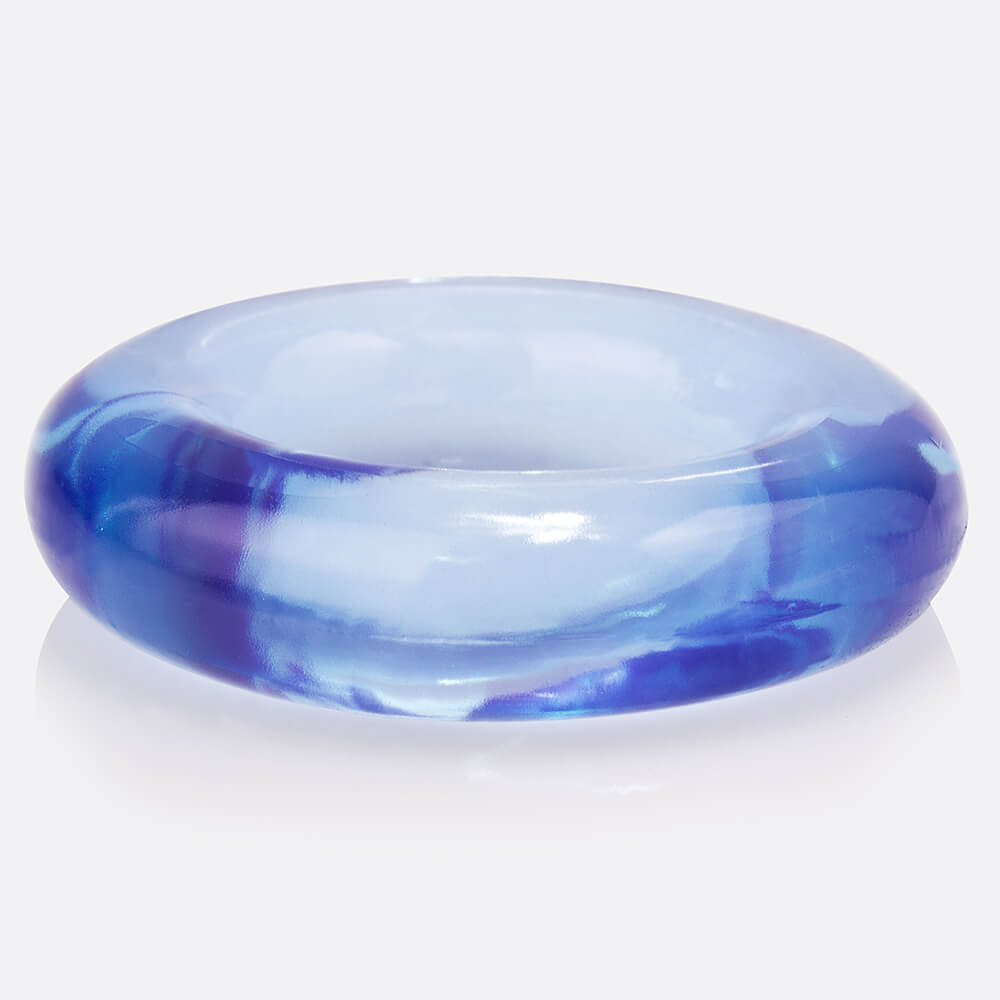 Screaming O Ring O Blue 1 Ct 2 Screaming O Ring O Blue 1 Ct - Image 2