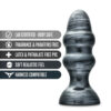 Jet Stealth Carbon Metallic Black - Image 2