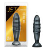 Jet Destructor Carbon Metallic Black