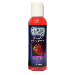 Razzels Sinful Strawberry 2 oz.
