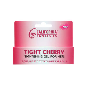 Tight Cherry Tightening Gel For Her 0.5 oz. Tube