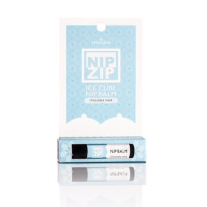 Nip Zip Chocolate Mint Tube