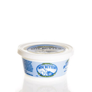 Boy Butter H20 4 oz.
