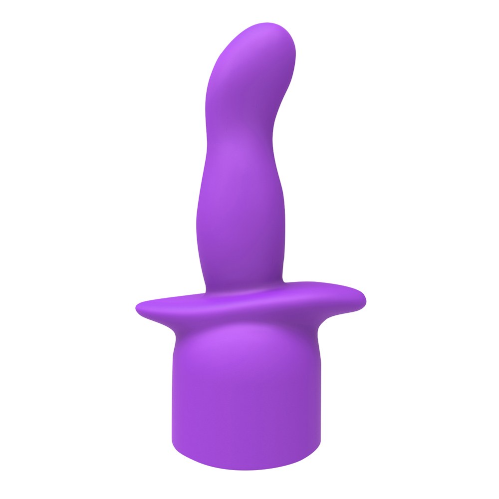 Shibari Wave Attachment For Mini Halo 2 Shibari Wave Attachment For Mini Halo - Image 2