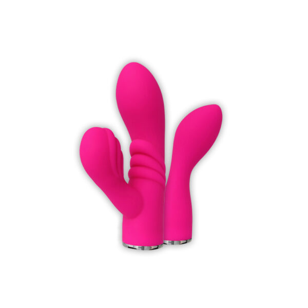 Sym-B Sensual Collection Fuchsia - Image 2