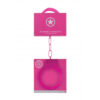 Ouch! Beginner's Handcuffs Pink