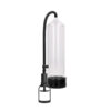 Comfort Beginner Pump Transparent - Image 2