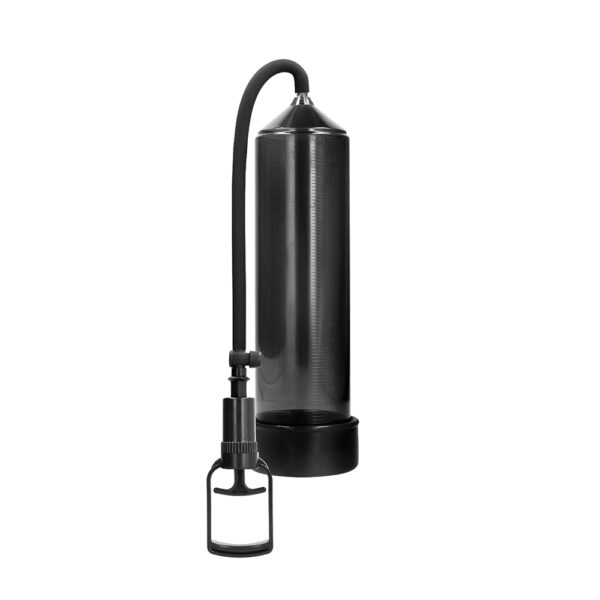 Comfort Beginner Pump Black - Image 2