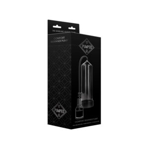 Comfort Beginner Pump Black