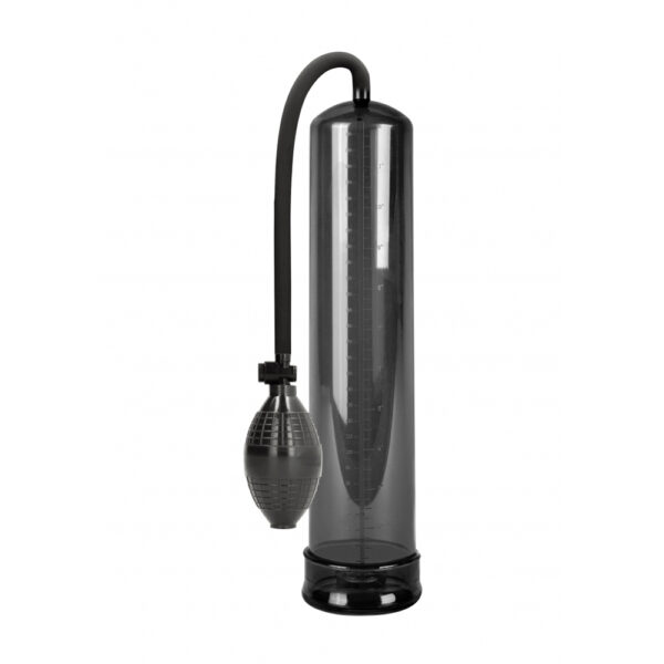 Classic Xl Extender Pump Black - Image 2