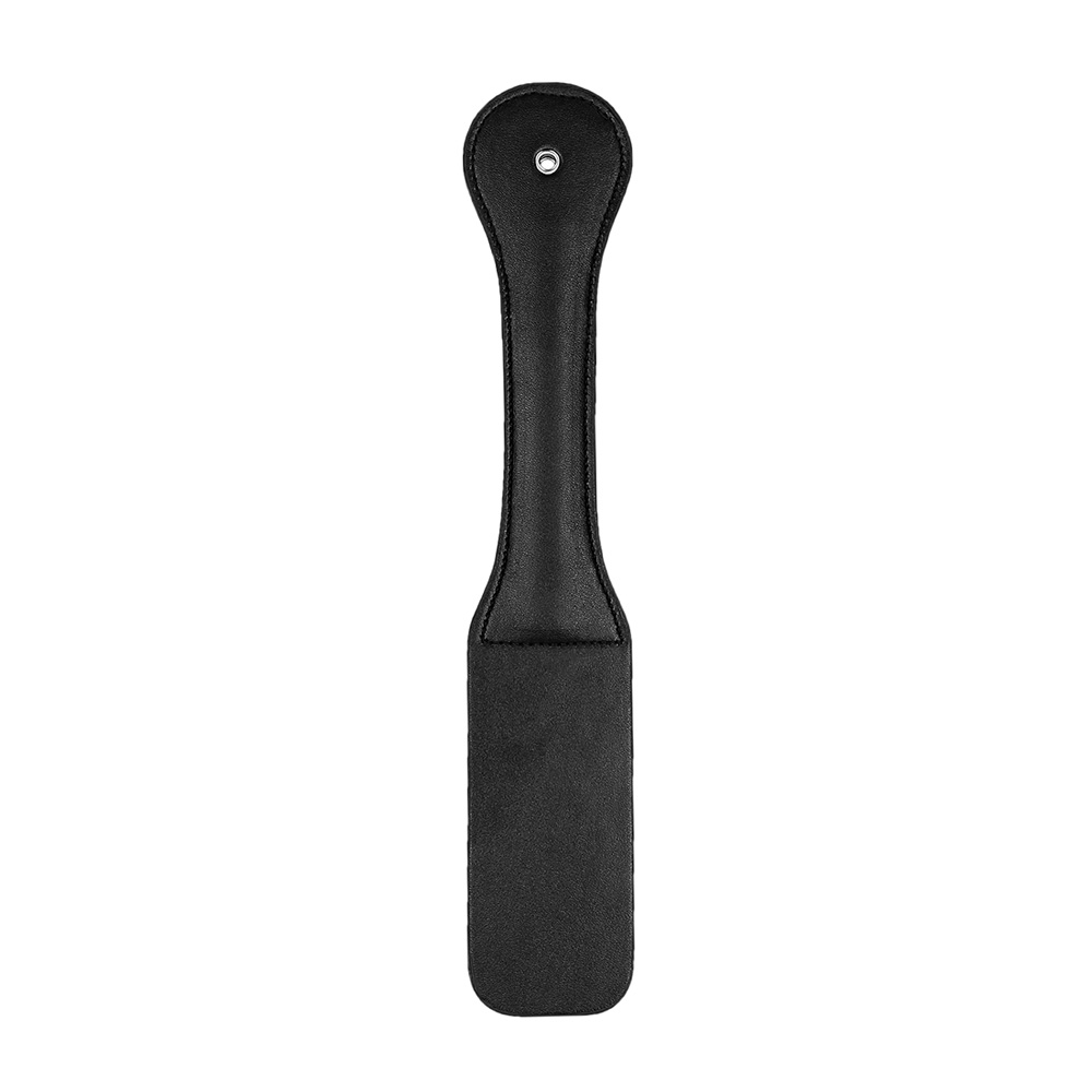 Ouch! Paddle Ouch Black 2 Ouch! Paddle Ouch Black - Image 2