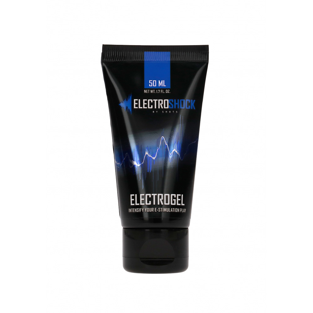 Electroshock Electrogel 50 ml. 1 Electroshock Electrogel 50 ml.