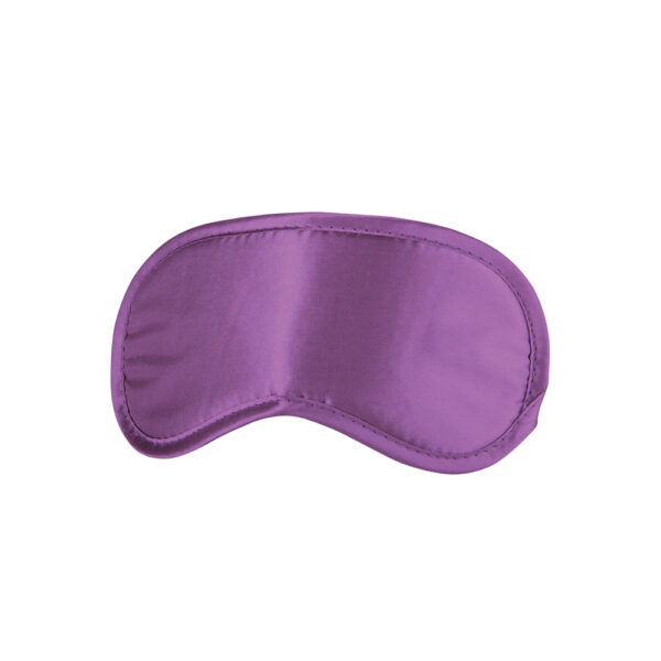 Ouch! Soft Eyemask Purple - Image 2