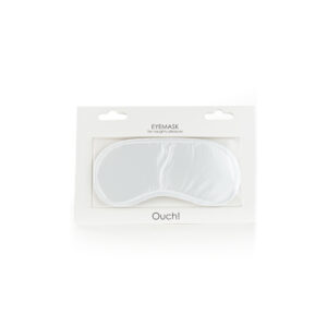 Ouch! Soft Eyemask White
