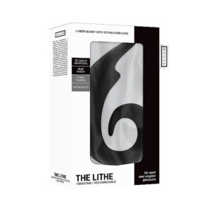 Mjuze Lithe Black