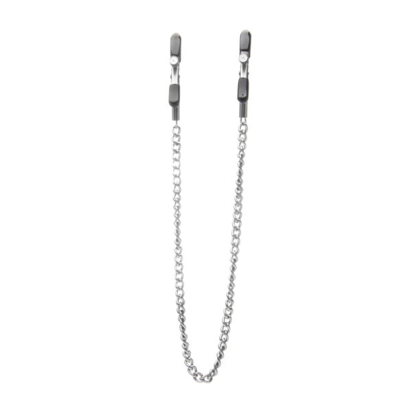 Ouch! Adjustable Nipple Clamps Metal - Image 2
