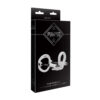 Pumped Penis Extender White