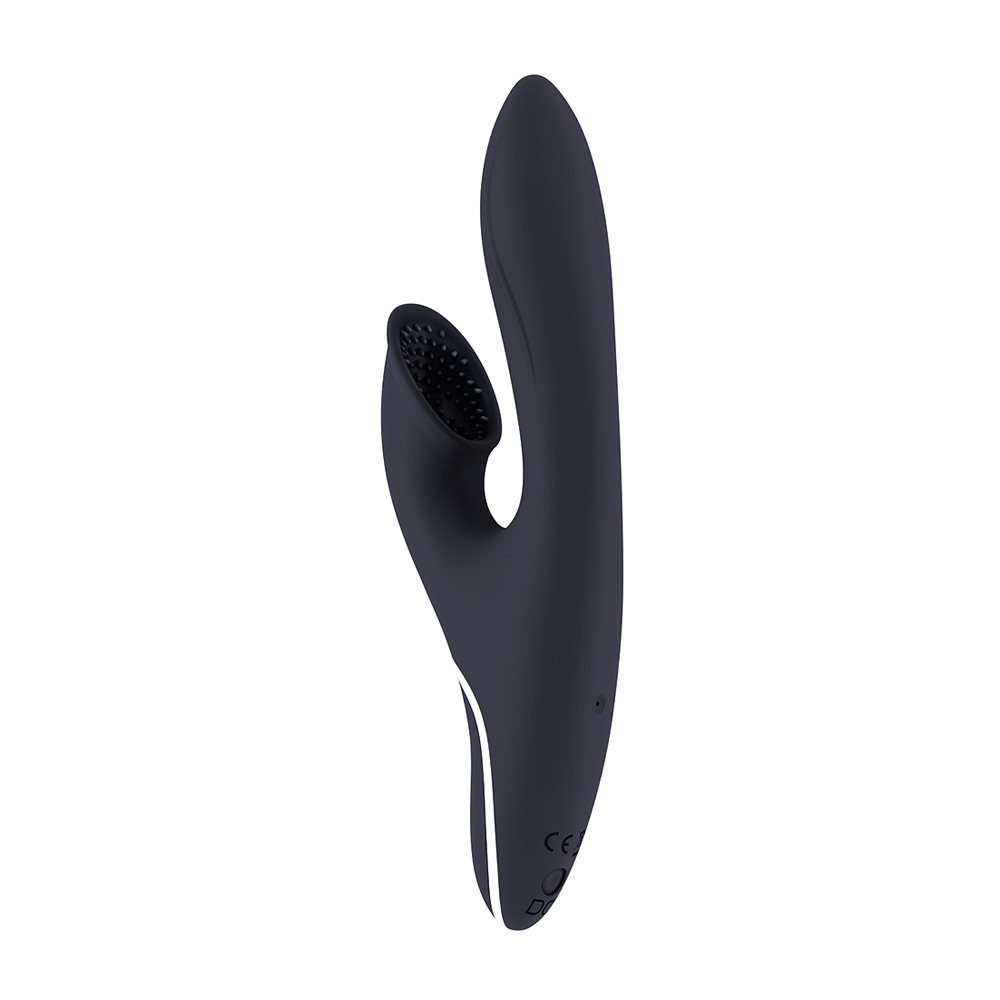 Hiky Rabbit Black 3 Hiky Rabbit Black - Image 3