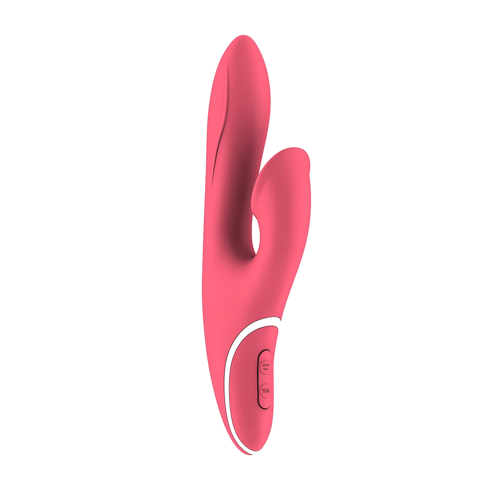 Hiky Rabbit Pink 2 Hiky Rabbit Pink - Image 2