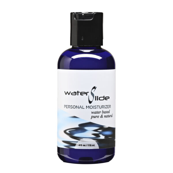 Waterslide 4 oz.