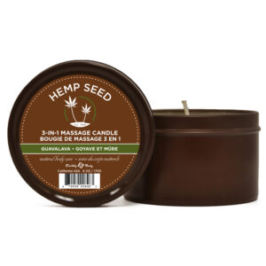 Candle 3 N 1 Guavalava 6.8 oz.