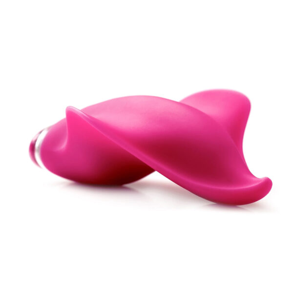 Mimic + Plus Massager Magenta - Image 2