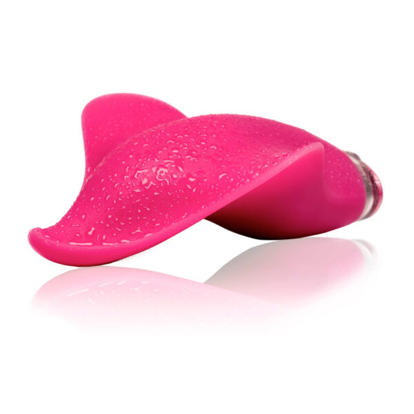 Mimic + Plus Massager Magenta - Image 3