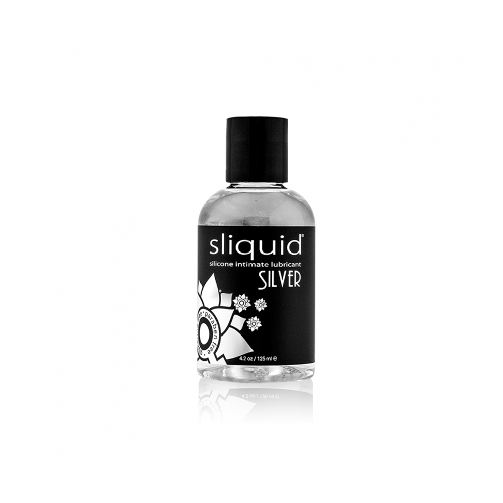Sliquid Silver 4.2 oz. 1 Sliquid Silver 4.2 oz.