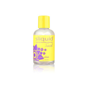 Sliquid Swirl Pina Colada 4.2 oz.