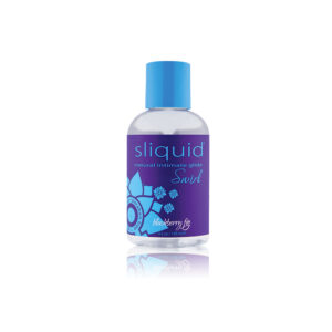 Sliquid Swirl Blackberry Fig 4.2 oz.